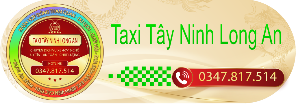 Taxi Tây Ninh